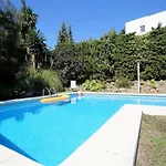 Beautiful Close To Puerto Banus By *